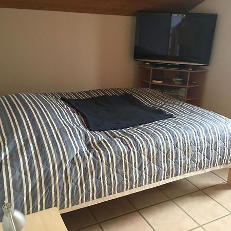 Chambres D'Hotes Les Genevez Exterior foto